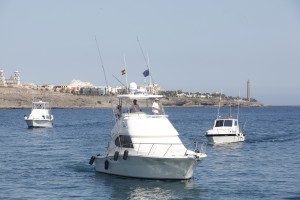 Pesca de Altura Pasito Blanco