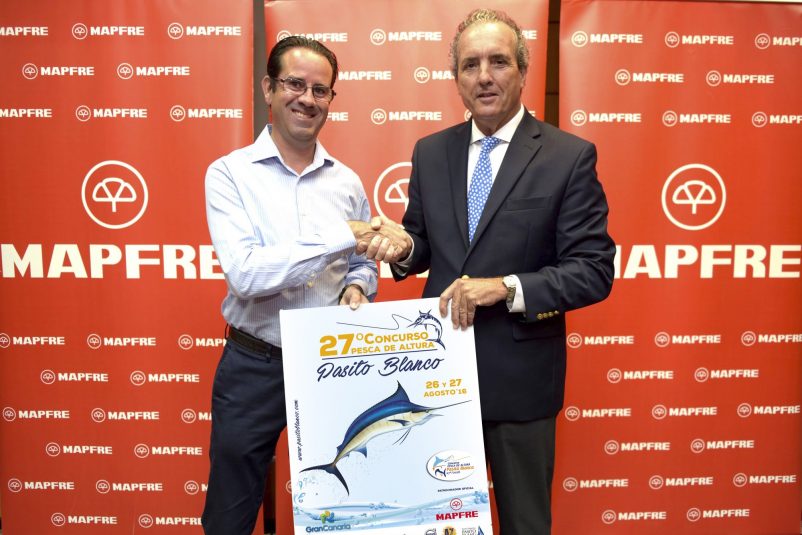 El 27º Concurso de Pesca contará con 20.000€ de premio