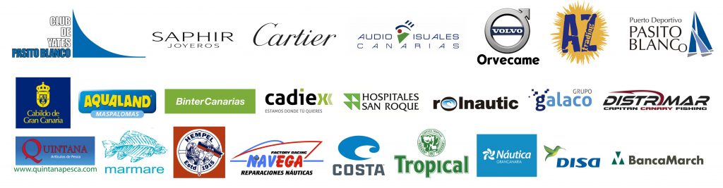 patrocinadores