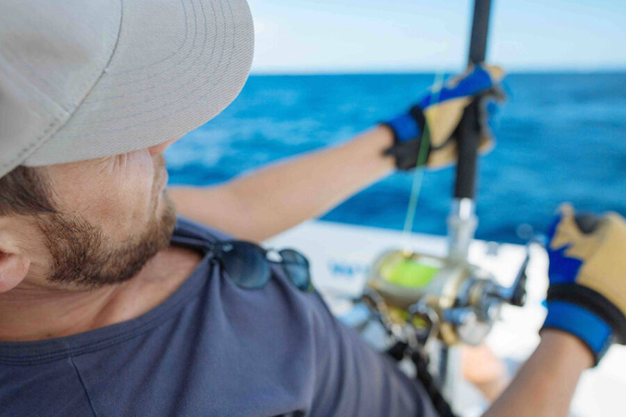 Vídeo de presentación del I Open Internacional Pesca de Altura Gran Canaria