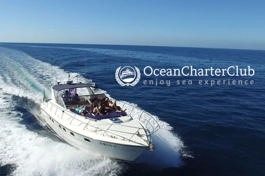 Ocean Charter Club