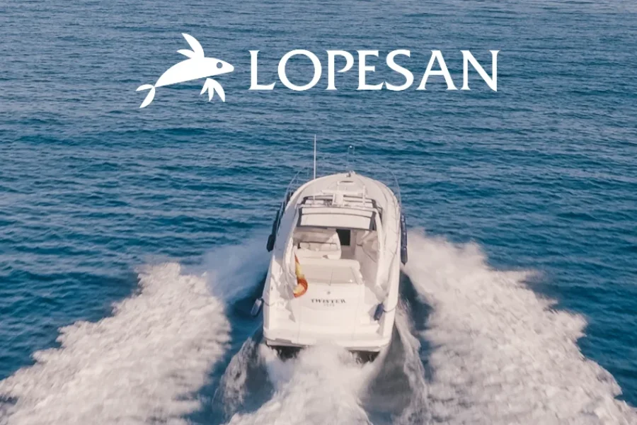 Lopesan Náutica