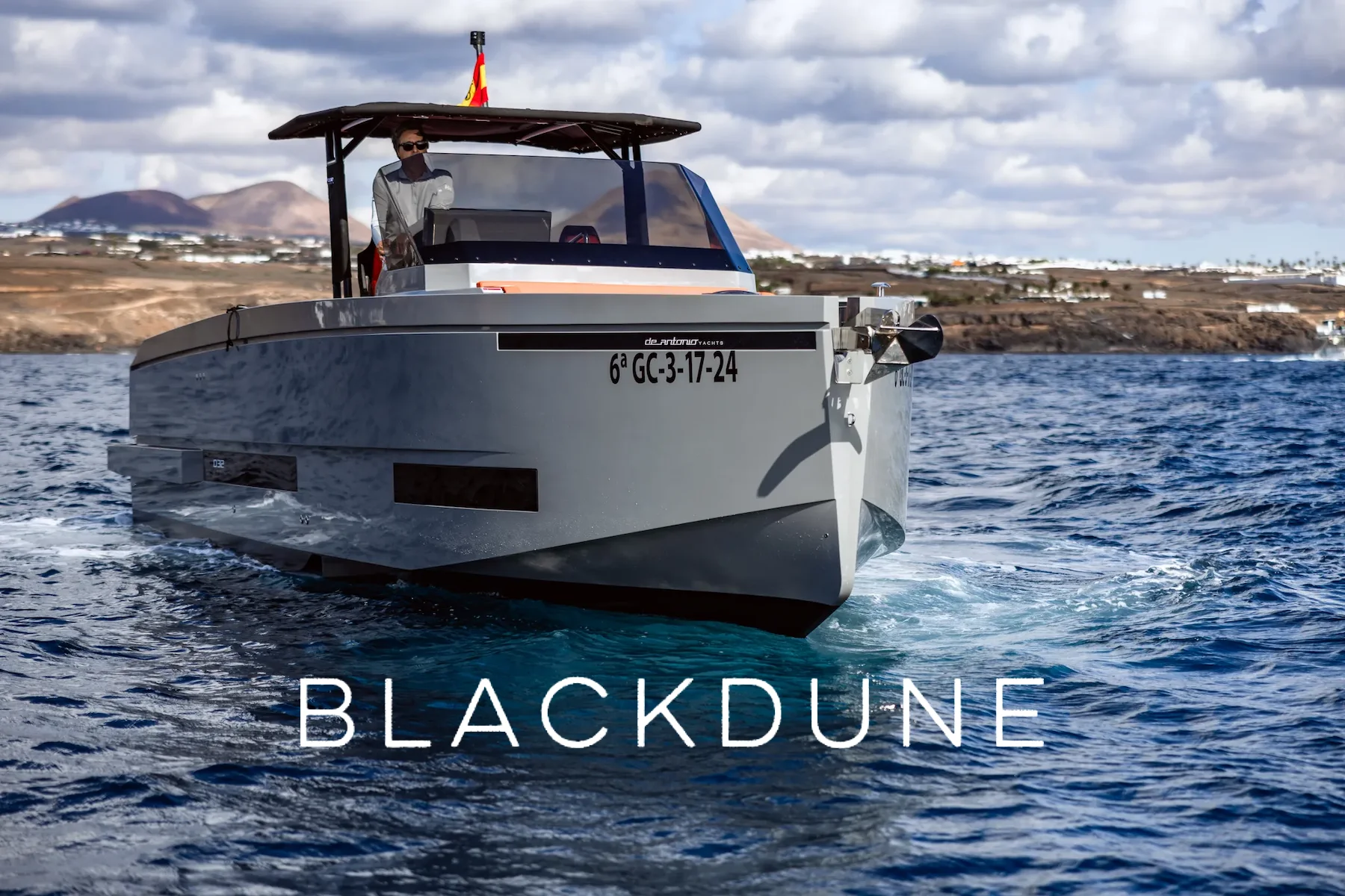 BlackDune