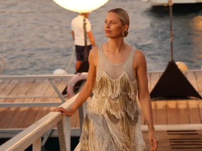 Espectacular comienzo de la Gran Canaria Swim/Fashion Week 2025
