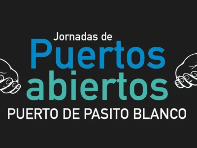Puertos Canarios celebra en Pasito Blanco una nueva Jornada de Puertos Abiertos